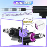 Sex Machine,Automatic Thrusting Dildo Machine For Women,21 Adjustable Modes,3Xlr Connector Sex Machine With Male Masturbator And Dildo Attachments,Adult Sex Toy For Women And Men,Couple