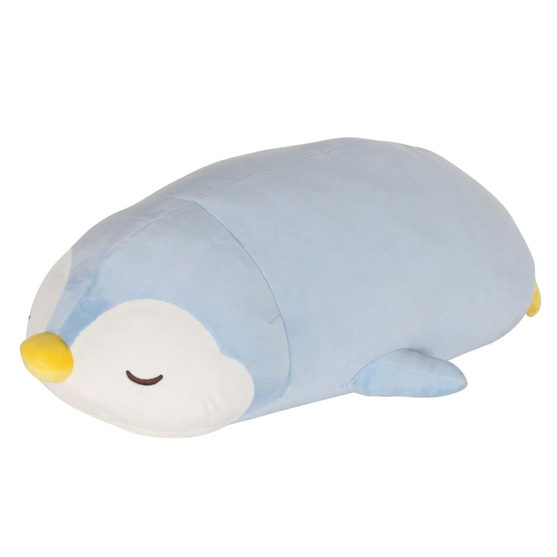 22" Penguin Stuffed Animal Plush Toy Large Cute Soft Body Pillow Kawaii Plu