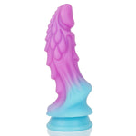Realistic Monster Dildo: 8.66 Inch Big Huge Anal Dildo Strong Suction