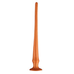 Super Long Dildo Adult Sex Toys Silicone Anal Plugs For U&G Spot Massage Anal Dilator With Scale Sm Vaginal Stimulation Plugs (L)