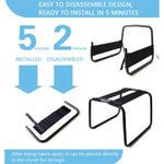 Sex Chair, Multifunction Position Enhancer, Chair Novelty Toy For Couples, Love Chair, Love Furniture, Love Chair For Riding, Easy Assemble To Boost Couples Adult Games