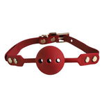 Party Favors Game Silicone Mouth Balls Couple'S Bedroom Game B20 (05)