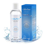 Long-Lasting Water-Based Sex Lubricant for Women's Vaginal Dryness and Men's Adult Toys, 8 Oz