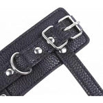 Bdsm Toys Testicle Bondage Restraints Male Sex Toy, Sex Rope Male Chastity Cock Cage Men Sex Toy With Leather Chain Rope, Sex Bondage Male Masturbator Penis Punish Sex Game Adult Sex Toys For Couples