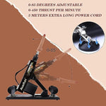 Auxfun Sex Machine Thrusting Automatic Dildo Machine With Dildo For Men Women, Love Machine With 3 Xlr Connectors, Thrusting Machine Sex Toys For Solo And Couples