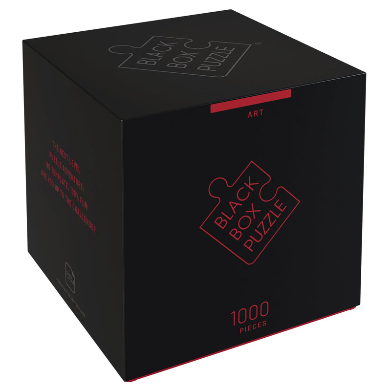 Games Black Box Puzzle Without Template, Jigsaw Puzzles For Adults 1000 Pie