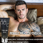 Massage Cream,Increase Length & Girth Delay Control Desensitizer To Last Longer In Bed(60Ml)
