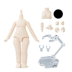 Ymy Ob11 Doll Body Normal Size Gsc Bjd Doll Body Joint Movable Doll Model A