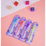 Invisible Ink Pen 24Pcs Spy Pen With Uv Light Magic Marker Kid Pens For Secret Message And Birthday Party,Writing Secret Message For Easter Day Halloween Christmas Party Bag Gift