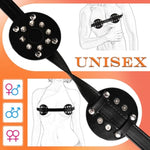 Bdsm Bondage Restraints Nipple Toys, Adjustable Nipple Toy For Pain With Spike Fetish Areola Massager Clitoral Massager Female Pleasure Toys, Pleasure Extension Toys Sm Erotic Toys For Couples