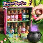 Fairy Potion Kit for Kids Magic Craft Gift Set