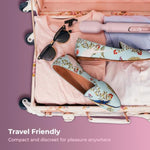 Prowand Wand Vibrator For Women - Clit And G-Spot Stimulator - Wide Variety Of Powerful Vibrations & Intensity Settings - App-Controlled For Interactive Use - Quiet & Waterproof