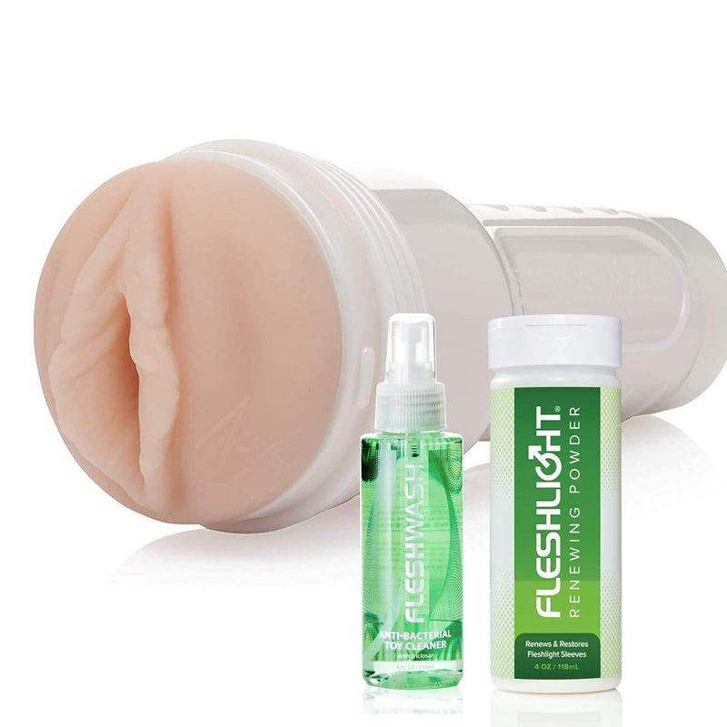 Girls Elsa Jean Bundle | One Elsa Jean Tasty And A Product Care Pack