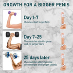 Penis Enlargement Adjustable Stretching - Penis Pump Sex Toys For Men,Penis Extender Penis Pump Adjustable Stretching Kit,Male Sex Toys Penis Pump Penis Stretcher Device For Men