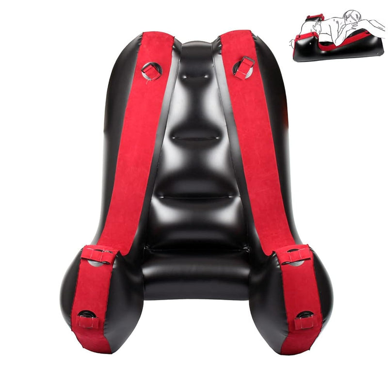 Sex Sofa Sex Furniture Pillow Bdsm Sex Toys Inflatable Cushion For Couple Sexual Position Support Multifunctional Ramps