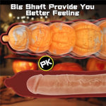 Fantasy Monster Dildo, Anal Dildos Anal Beads For Men, 7.87 Inch Silicone Knot Dildo With Suction Cup, Realistic Dildos For Women, Soft Fat Ribbed G Spot Prostate Fake Penis, Adult Sex Toys