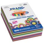 Construction Paper for Arts and Crafts, School Projects, and More