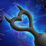 Ilicone Anal Beads Anal Chain Sex Toys With 8 Balls Pull Loop Butt Plug Prostate Massager G-Spot Stimulator For Men Women Couples Anus Dilator