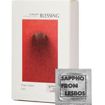 Finger Condom, 18 Pcs Bundle Ultra-Thin Natural Latex Lubricated Finger Condoms, Natural Neroli Scented