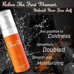 Orgasm Gel Sexual, Pleasure Female Intense Fast Orgasmic Gel, Excite Her, Enhances Intimate Experiences for Wome