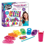 Squish Magic Bubble Bands - Create Super Stretchy and Squishy Bracelets