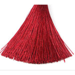 Sexy Nipple Clamps Erotic Breast Clips Vintage Tassel Palace Bell Chinese Style Nipple Clamps Fetish Stimulation Bdsm Sexual Pleasure Tools Sex Toys For Adult Couples Sm Game