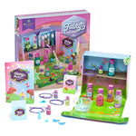 Fairy Potions Craft Kit - Create 9 Magical Potions at Home