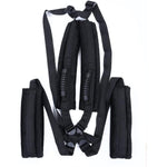 Double-Shoulder Swing Strap Couple Sex Auxiliary Belt Couple Sex Swing Body Swing Sex Game Adjustable Adult Swing Bondage Fun Belt Widens The Thickest And Most Comfortable