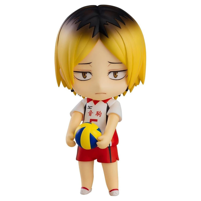 Nendoroid Kenma Kozume: Second Uniform Ver.