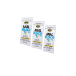 3pk Anal Brightening Bleaching Gel, 0.30 Fl Oz