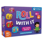 Comprehensive Coping Skills Kit for Children - Emotional Resilience through Play