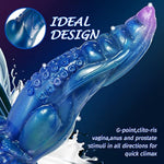 8.7" Realistic Dildos For Women And Men,Sex Toys Bad Dragon Silicone Huge Big Anal Dildos With Strong Suction Cup, Adult Dildos Sensory Toys For Women,Anal Plug For Vaginal G Spo