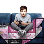 Raccoon Blanket Raccoons Gifts For Women,Funny Raccoon Stuffed Animal Throw Blankets Best Raccoons Christmas Birthday Gifts For Kids Girls Adults 50"X40"