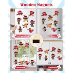 Ninja Party Favors Set of 24 Pieces for Kids Karate Theme Party Decorations
