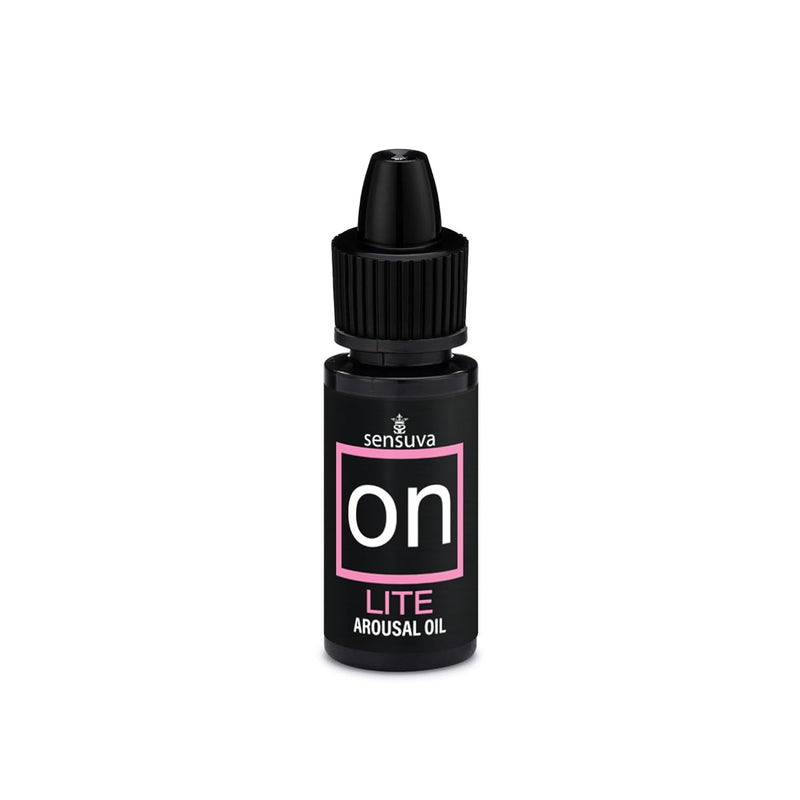 On Arousal Oil (Lite) 5 Ml