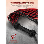 Sex Flogger 30'' Paddle Bdsm Adults Games Sex Paddle For Couples Bdsm Whip Adults Sex Toys Sm Flogger Spanking Sex