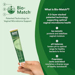 Restore Moisturizing Vaginal Gel pH-Balanced, 2 Oz (1-Pack)