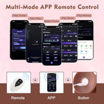 3’ Diameter Huge Thick Dildo Realistic Brown Silicone App Controlled Vibrating 12’ Long Wild Dildo Dual Density Extra Fat Dildos Strong Suction Cup Penis With Wide Ball Toy For Women Men