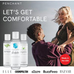 Lubricant 2-Pack Bundle [Premium Silicone/Water-Based]
