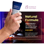 Delay Gel For Men - Ultimate Pleasure & Performance Enhancer, Long-Lasting Sex, Stamina, And Climax Control - Male Sensitivity Gel, Delay Cream To Last Longer, Water-Based Lubricant - 1 Oz