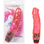 Hot Pinks Jelly Devil Dick