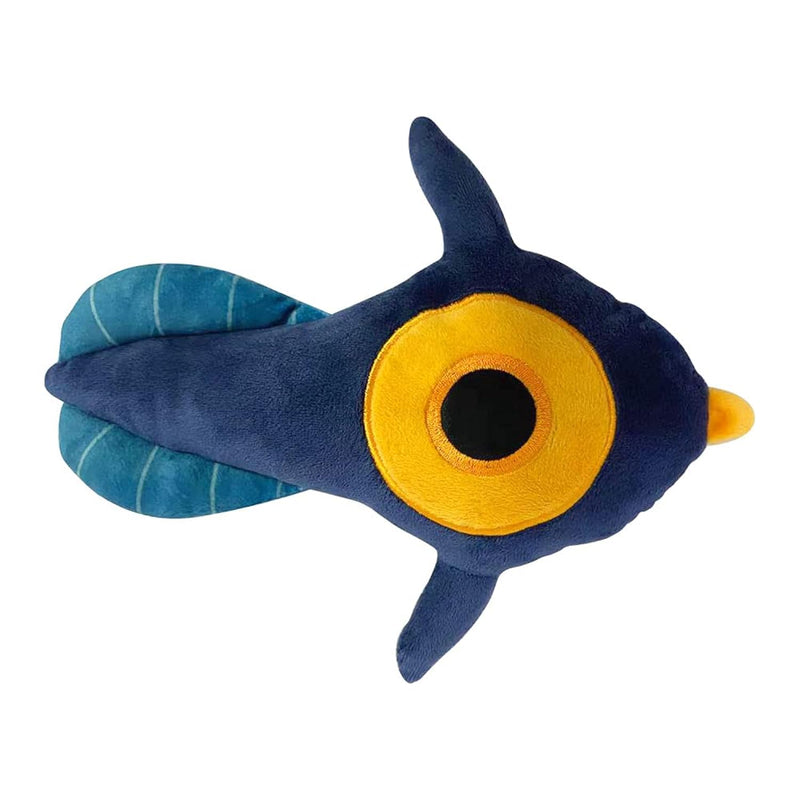 Peeper Fish Plush Stuffed Sea Animal Toy 10 Inches