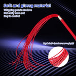 Sex Toys Sex Whip Bdsm Whip Bondage Paddles, Whips & Ticklers Sex Toys S&M Whips Sex Adults Bondage Whip For Flriting &Teasing