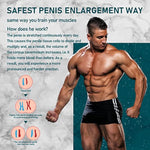 Penis Enlargement Adjustable Stretching - Penis Pump Sex Toys For Men,Penis Extender Penis Pump Adjustable Stretching Kit,Male Sex Toys Penis Pump Penis Stretcher Device For Men