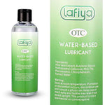 Aloe Personal Lubricant, Organic Water Based Long Lasting Lube For Sex, Sexual Lubricant For Sensitive Skin 8 Oz- Paraben Free