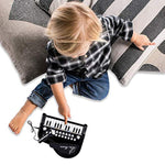 Toy Piano For Toddler - Birthday Gift For 1 2 3 4 Year Old Girls And Boys, 24 Keys Multi-Functional Baby Piano Toy With Microphone