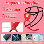 Sex Toys Wearable Panties Vibrator - Remote Control Bdsm With 9 Vibration Modes, Vibrating Anal Plug Cock Ring, Adult Rose Toy For Couples Women Men Sexual Pleasure