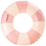 Children Swimming Ring, Inflatable Pool Floats Swim Tube Raft Toy With Frui