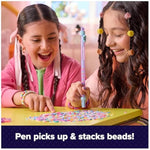 Heishi Studio Bracelet Making Kit for Kids Ages 7+