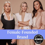 Playground Four Play Bundle, Vegan, Water Based Lubricant, Vitamin E, Hyaluronic Acid, Eco-Friendly Packaging, 4-Pack (Love Sesh, After Hours, Mini Escape, Date Night)